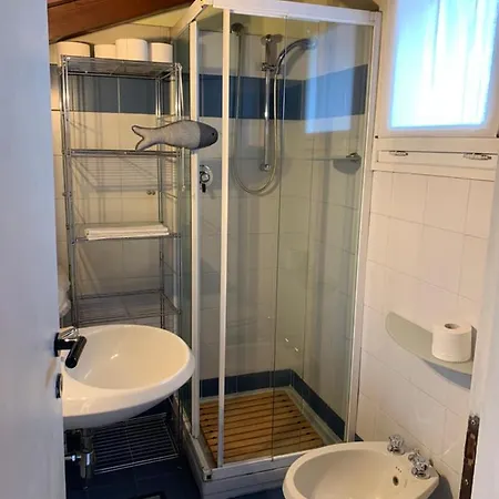 Apartment Provenza Sul Garda