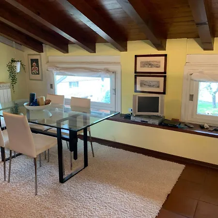 Provenza Sul Garda Apartment