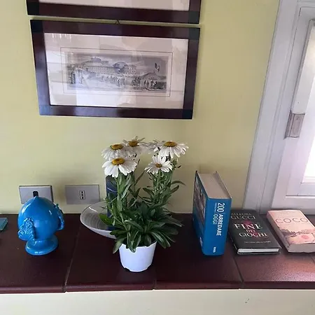 Apartment Provenza Sul Garda