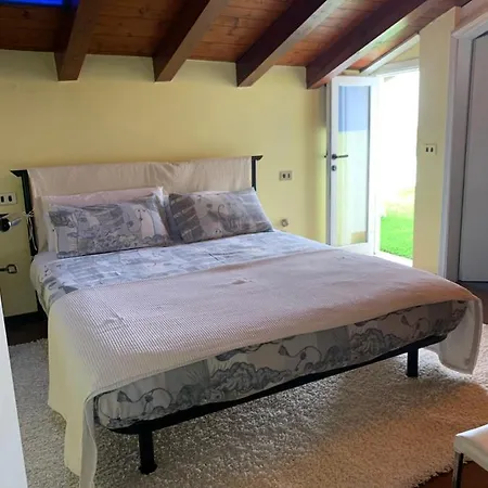 Apartment Provenza Sul Garda Padenghe sul Garda