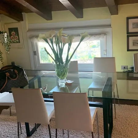 Apartment Provenza Sul Garda Padenghe sul Garda