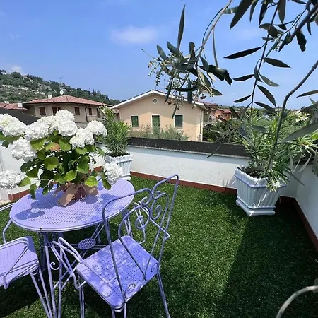 Apartment Provenza Sul Garda *