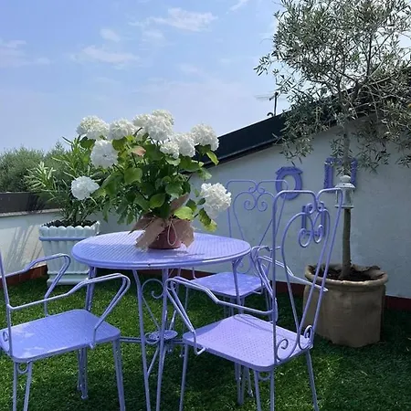 Apartment Provenza Sul Garda *