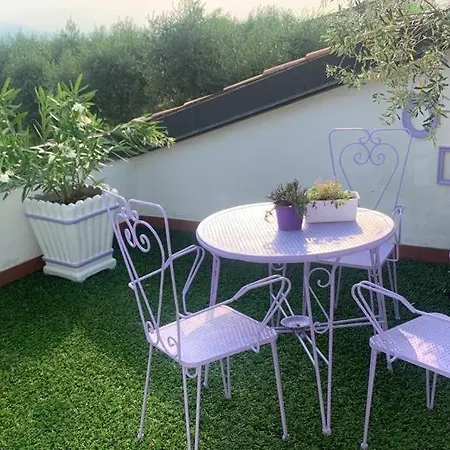 Apartment Provenza Sul Garda Padenghe sul Garda