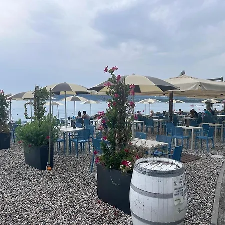 Provenza Sul Garda Padenghe sul Garda