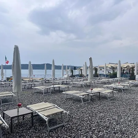 Provenza Sul Garda * Padenghe sul Garda