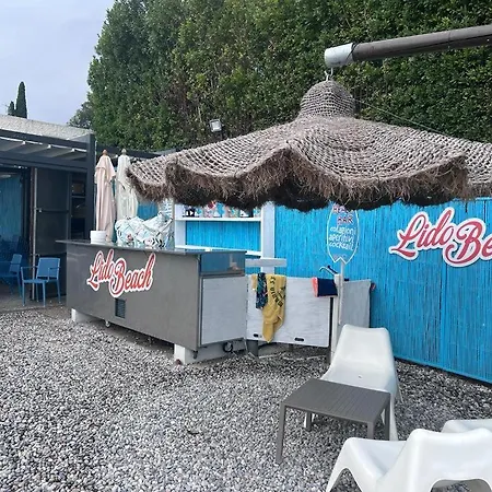 Provenza Sul Garda Appartamento *