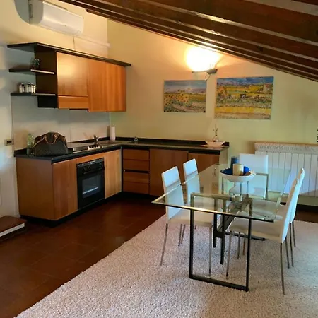 Provenza Sul Garda Appartement Padenghe sul Garda